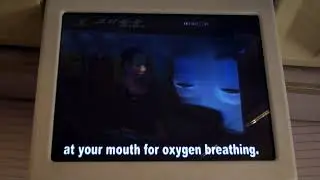 North Korea Air Koryo Safety Video (Air Koryo Flight 2014)