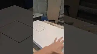 раковина из керамогранита