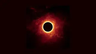 Relaxing video | Travel Through Space | Black Holes | Sleep Music