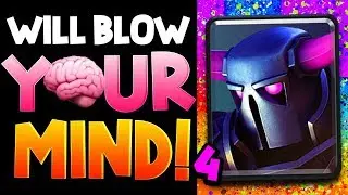 1 HOUR of the BEST PEKKA Gameplay EVER!