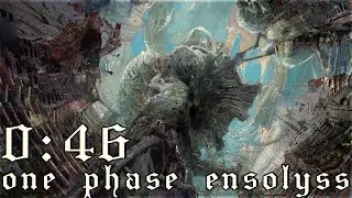 Ensolyss one phase • 46s • Alac specter