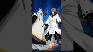 Kaguya 🆚 Madara | 