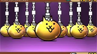 Especial abriendo capsulas, ¿la mejor suerte? -The Battle Cats
