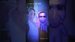 You Can't ESCAPE From Ao Oni