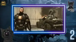 🫡Halo 3 Odst fo 2 Der Kampf in der Start😺Germany