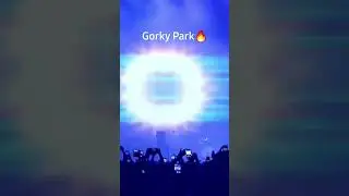 28.06.24г/рок-фестиваль"Солнцестряние"/Пружаны/"Горький Парк"(Gorky Park)