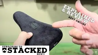 Cult Corduroy Pivotal Seat Explained & Review