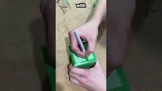 Minecraft Slime Tutorial