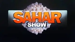 Sah4R show #30 Звуки лета