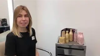 Уход для блондинок