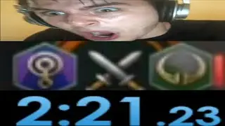 Stellaris Declare War% Speedrun
