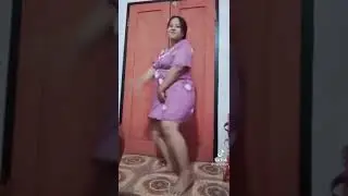 Tiktok Tante goyang san93