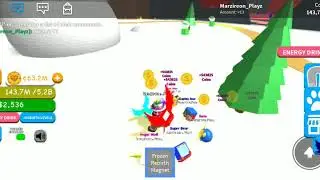Three codes in magnet sim😯