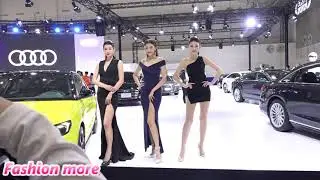 [Photo Time]2020TAIPEI INT'L AUTO SHOW 台北世界新車大展(Day7) 16