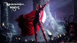 Обзор игры: Neverwinter nights "Black edition" (2002 - 2018).