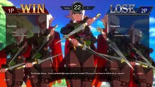 DnF Duel Open Beta - From the ground up