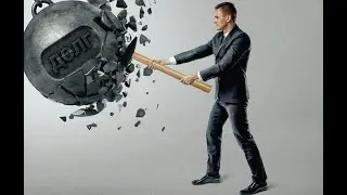 ЧТОБЫ ДОЛГ ПРОСТИЛИ. ДЛЯ ВСЕХ ▶️ ВЕДЬМИНА ИЗБА. ИНГА ХОСРОЕВА