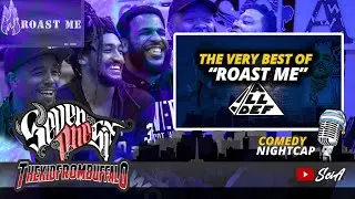 THE VERY BEST OF "ROAST ME" (Reaction Video) | SciA