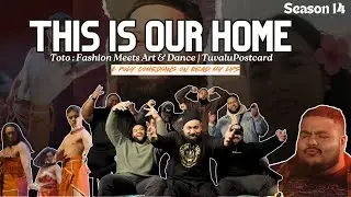 Fresh 2024 - Ep 29 | Get to know our Pacific Artists For Climate Justice | This Is Our Home