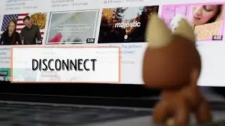 LPS: Disconnect
