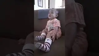 Adik Zafran Lihat Tv #fypシ #bayicakep #cutebaby #bayilucu #bayigemoyyy #cute #viral