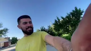 TOFAŞ POV SÜRÜŞ UZUNYOL 45 KM UZAKLIK VİZEYE GİTTİK