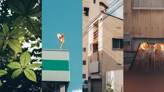 minimal aesthetic lightroom presets dng | Lightroom mobile Presets 