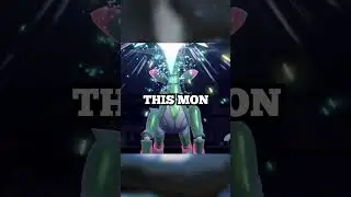 Iron Leaves Is Disappointing. Heres Why