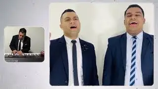 Salmo 34 | Psalm 34 | Cover Coro Distrito Uno