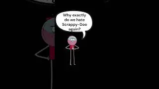 SHARE IF YOU HATE MORDECAI & RIGBY