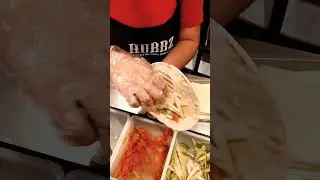 HUBBZ SHAWARMA 