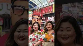 Higher Standards with Chinese Girls