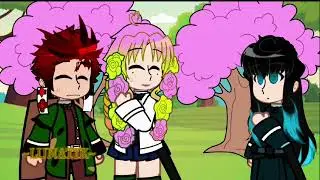 •Demon Slayer|Mitsuri,Tanjiro,Muichiro|•