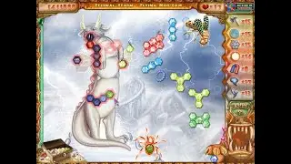 7 Lands (2007, PC) - 07 of 13: Levels 5.4~5.8 (31~35)[1080p60]