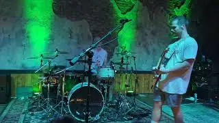 Dead Poet Society - .CoDa. 11/15/2024 Bayboro Brewing, St. Petersburg, FL