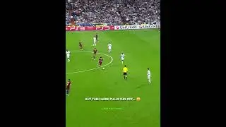 Respect Messi For His Goals Against Real Madrid🥶😈 