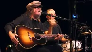 Ray Wylie Hubbard on Mountain Stage
