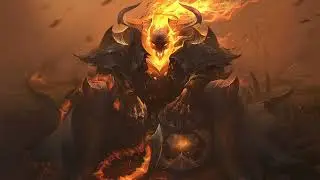 Charge ! Fearless Warrior - Genshin impact OST