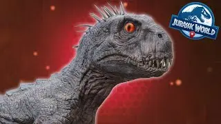This Game is Trolling Me Today  |  Jurassic World Alive  |  Part 32