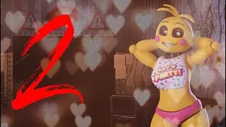 Toy Chica My Beloved - FIVE NIGHTS AND FREDDY’S 2 PEEM
