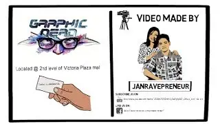 graphic nerd and janravepreneur bussiness partner ideas