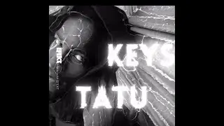 Crasherdrop - keys tatu (official music video)