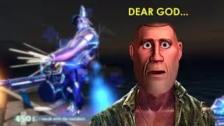 Casual Never Changes [TF2]