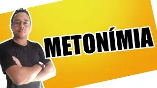WHAT IS METONYMY?
