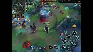 Morgana main pentakill