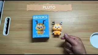 MINI BUILDING BLOCKS PART 16 | #miniblocks #legocompatible #buildingblocks #toyblocktv