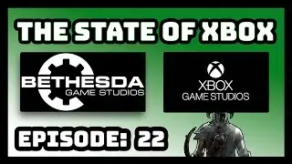 The State Of Bethesda Game Studios | Xbox Game Studios Deep Dive