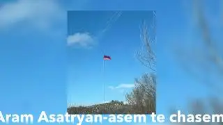Aram Asatryan-asem te chasem (speed up)