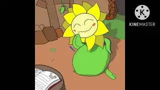 Sunflora Vore