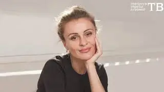 Анастасия Тюкова читает книгу Елены Ильиной 